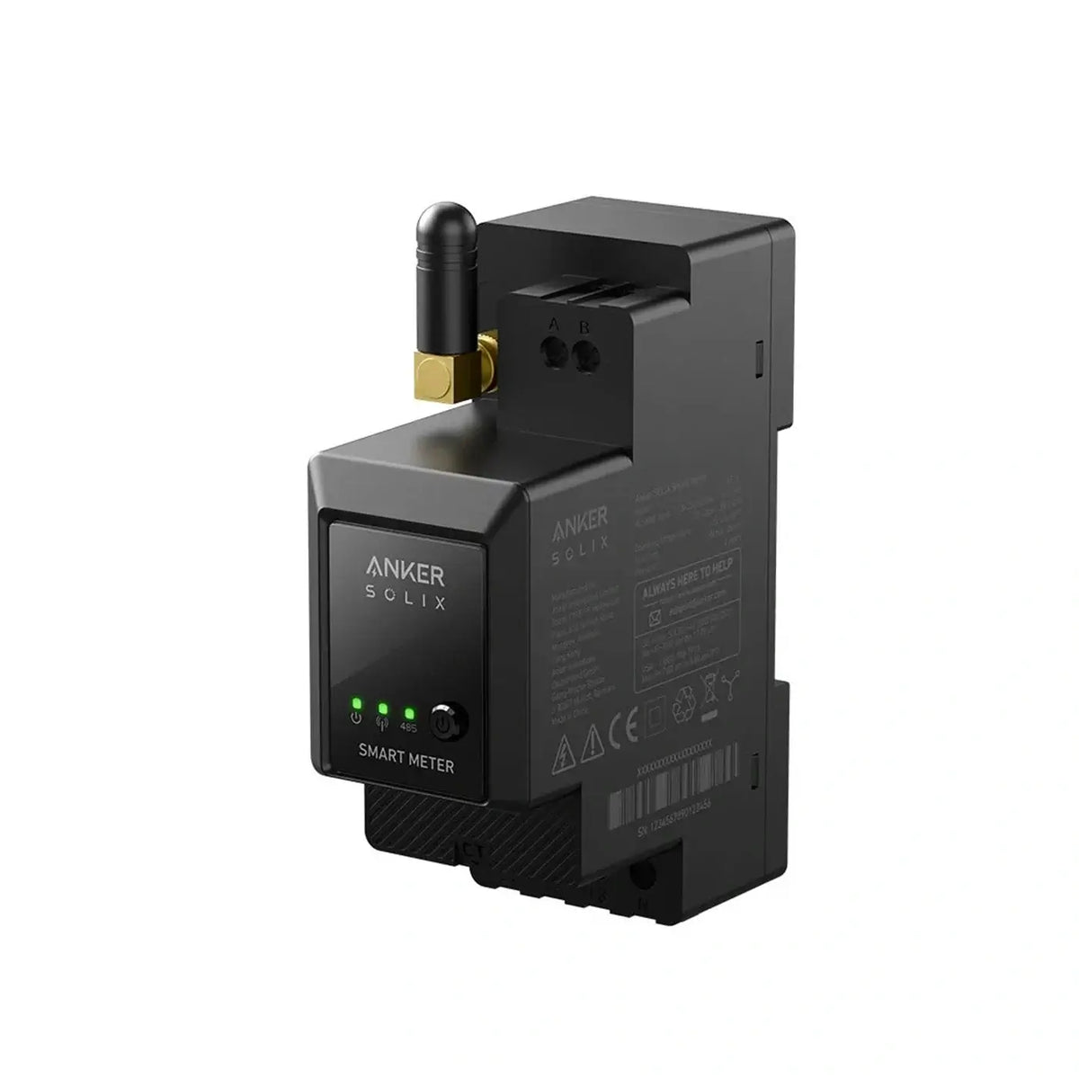 Anker SOLIX Solarbank 3 E2700 Pro Speicher 2,68 kWh 250W x4 flexibles Set