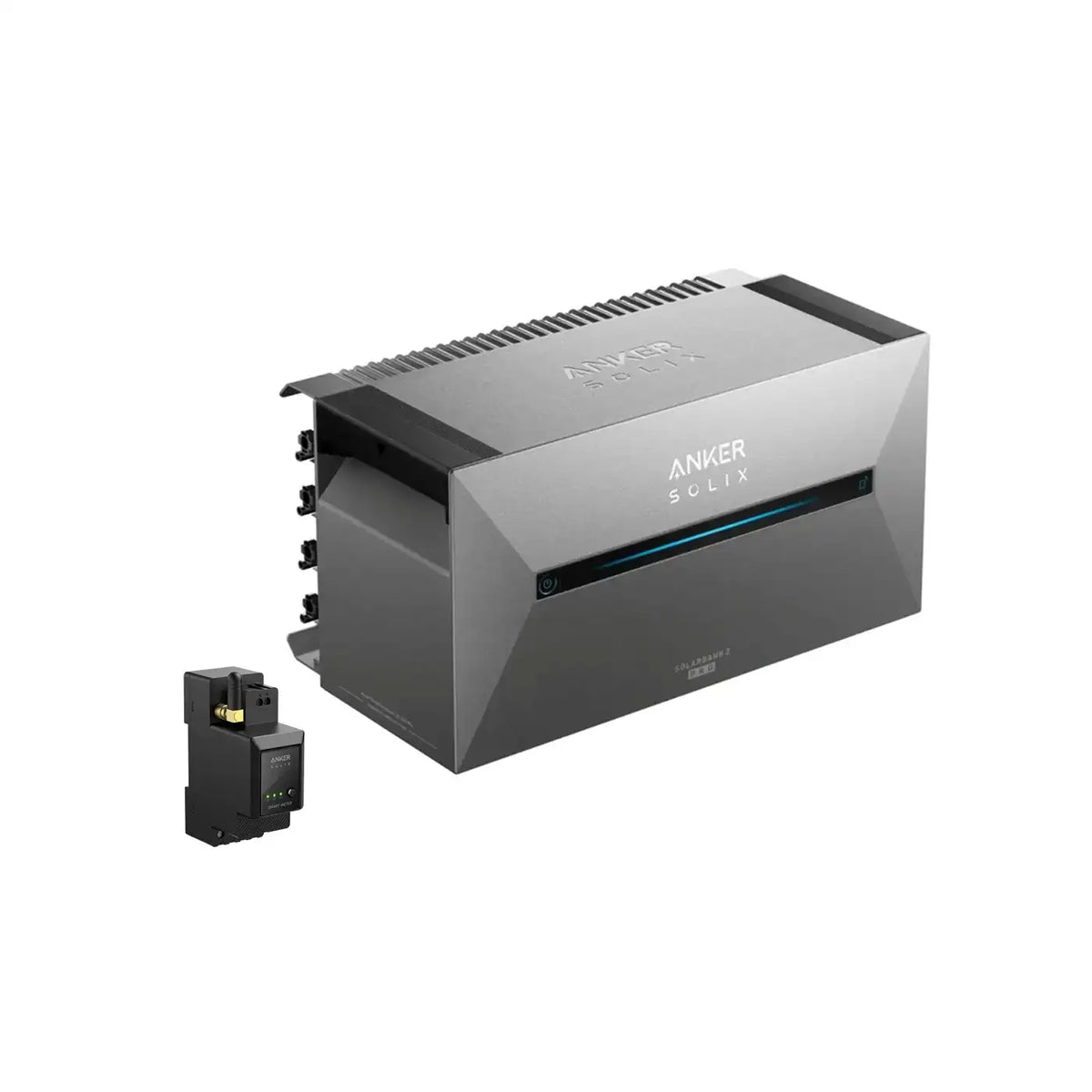 Anker SOLIX Solarbank 2 E1600 Pro Speicher 1600 Wh (inkl. Smart Meter)