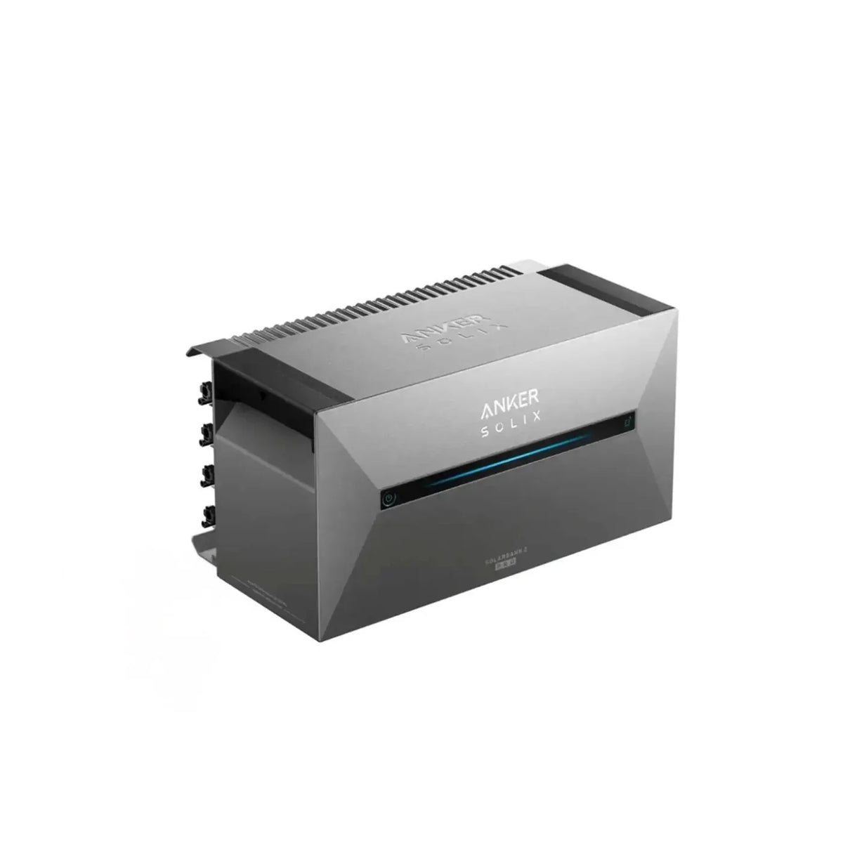 Anker SOLIX Solarbank 2 E1600 Pro Speicher 1600 Wh (Ohne Smart Meter)