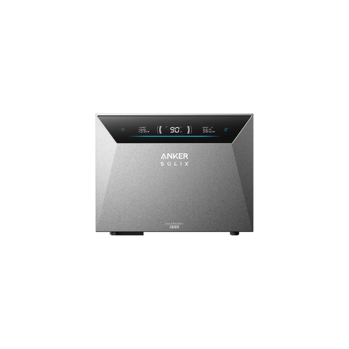 Anker SOLIX Solarbank 4 E5000 Pro Speicher inkl. Smart Meter Gen.2