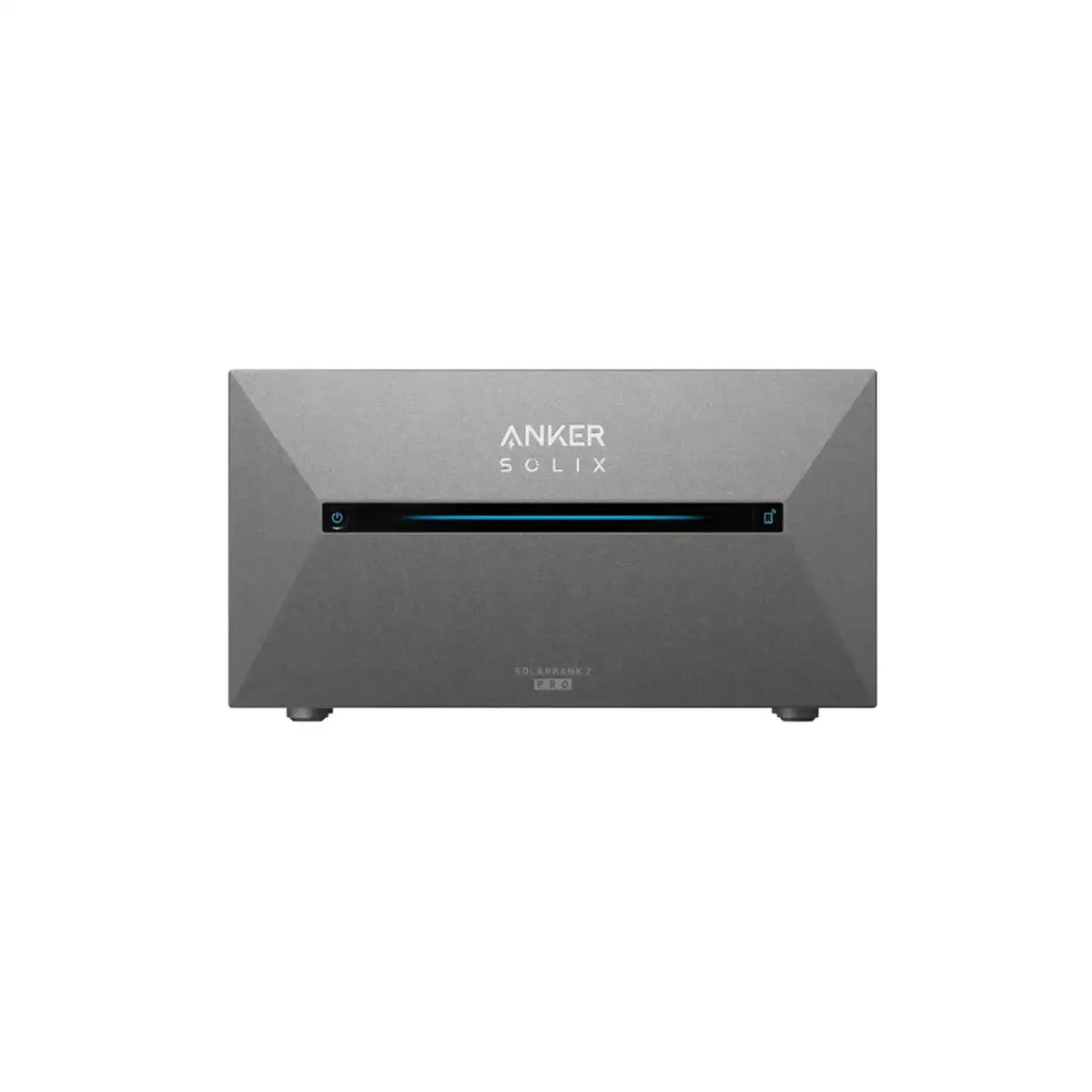 Anker SOLIX Solarbank 2 E1600 Pro Speicher 1600 Wh (Ohne Smart Meter)