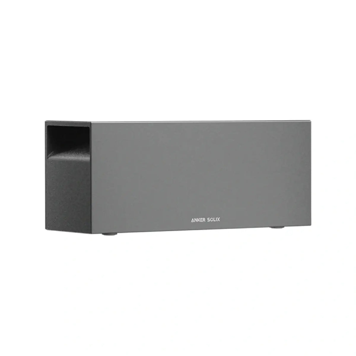 Anker SOLIX Solarbank 2 E1600 Pro Speicher 1600 Wh (Ohne Smart Meter)