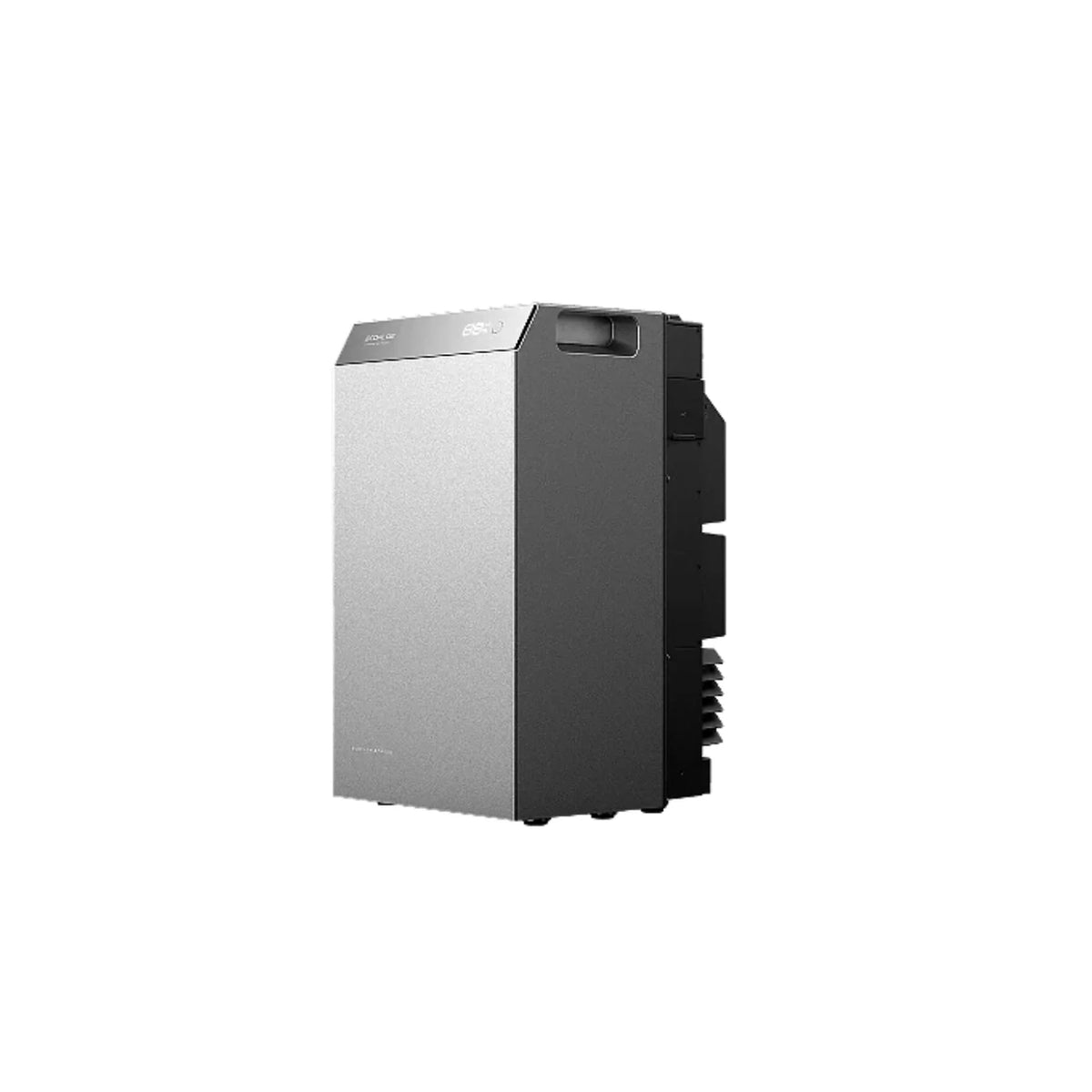 EcoFlow STREAM AC 5000 mit 1x Smart Meter