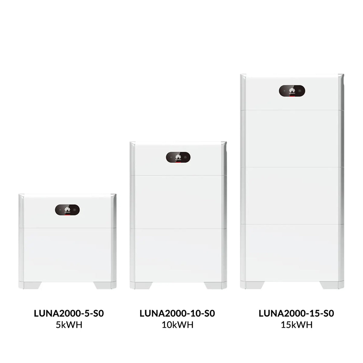 HUAWEI LUNA2000-5/10-S0 Batteriespeicher