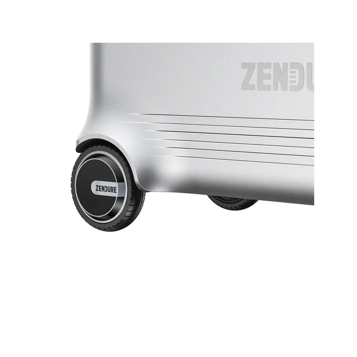 Zendure SuperBase V4600 Powerstation 4608 Wh LiFePO4