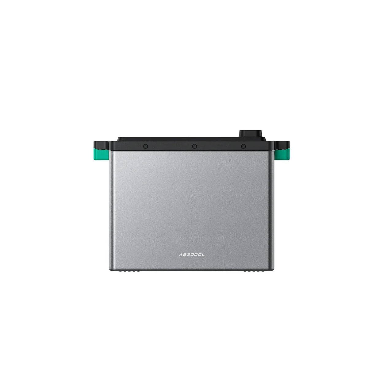 Zendure SolarFlow 2400 AC+ Bidirektionaler AC Batterie Komplettsystem
