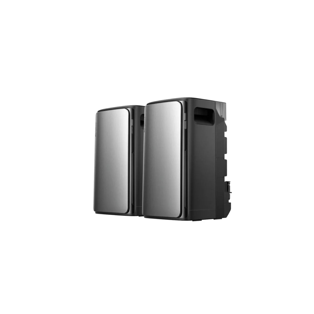 EcoFlow STREAM AC Pro Zusatzbatterie 1920 Wh