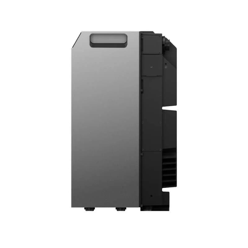 EcoFlow STREAM AC 5000 mit 1x Smart Meter