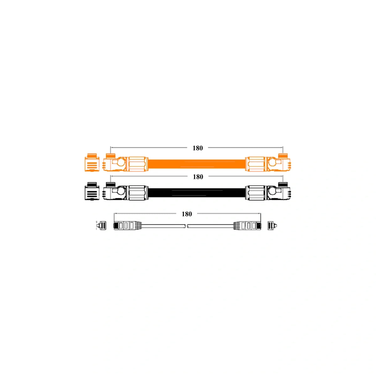 Pylontech US3000C 3,55 kWh LiFePO4 Batterie