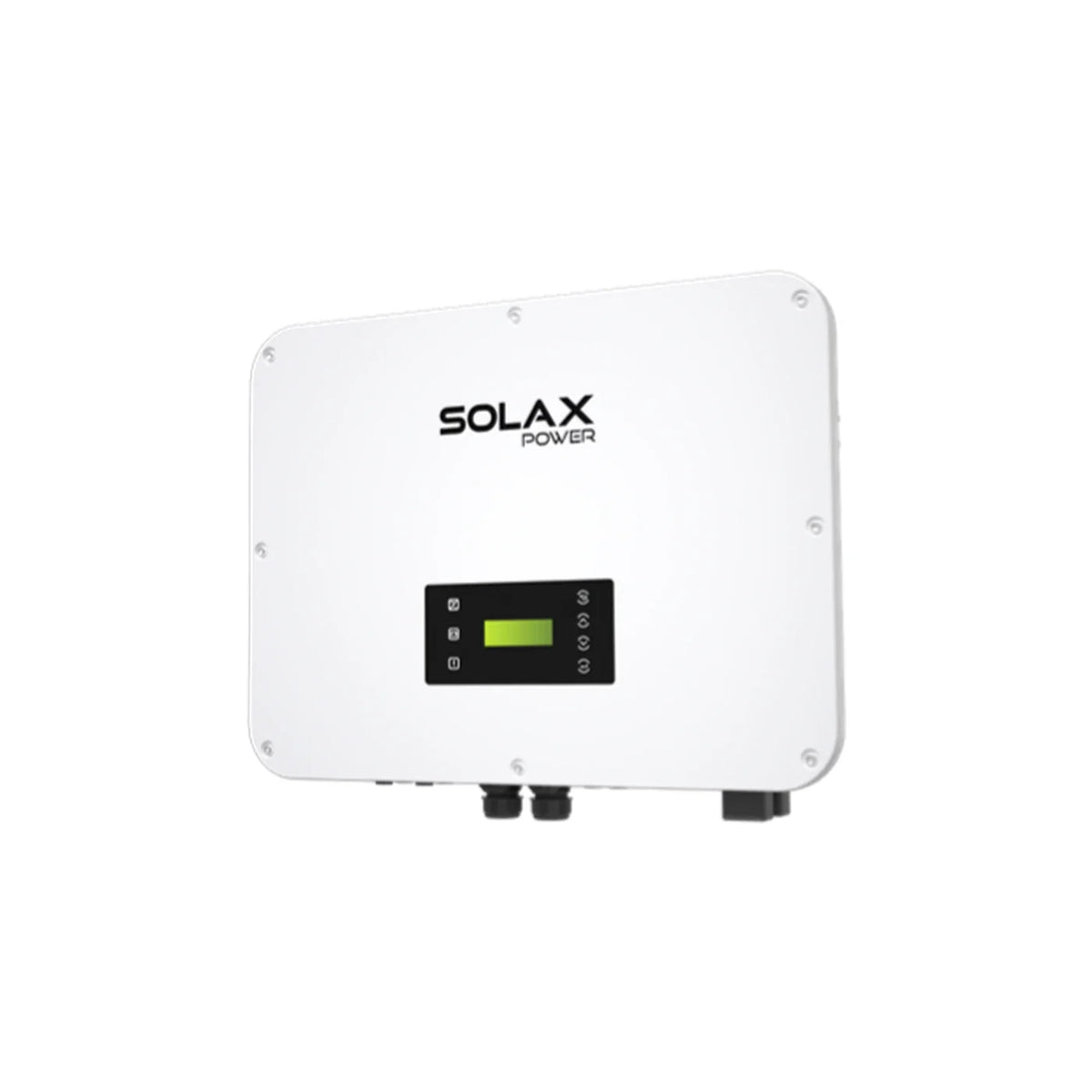SolaX X3-ULT-25K 25 kW Hybrid-Wechselrichter mit CT und WiFi/LAN