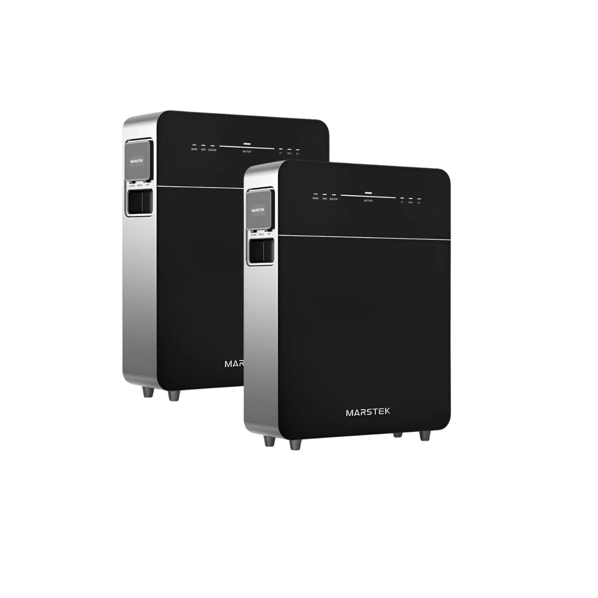 Marstek Venus E 3.0 10,24 kWh AC gekoppelt All-In-One Speichersystem