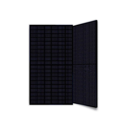 400W MSMDxxxM6-HJT120DSB Bifazial Solarmodul 1038 mm Breite x 36 (1xPalette)