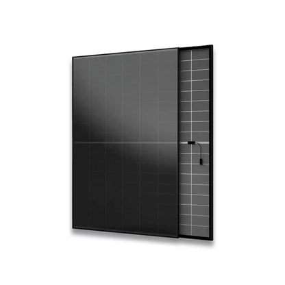 465W AIKO AK-A465-MAH54Db-BK Neostar 2S+ Full Black Bifazial x 37 (1xPalette)