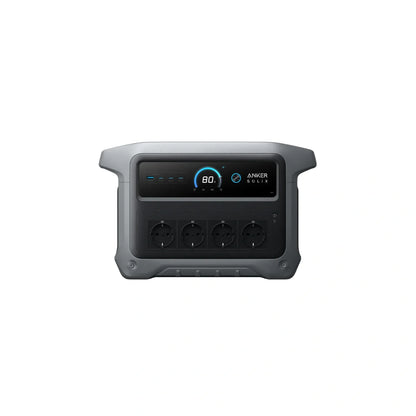 Anker SOLIX C1000 Gen 2 tragbare Powerstation – 1024 Wh | 2000W