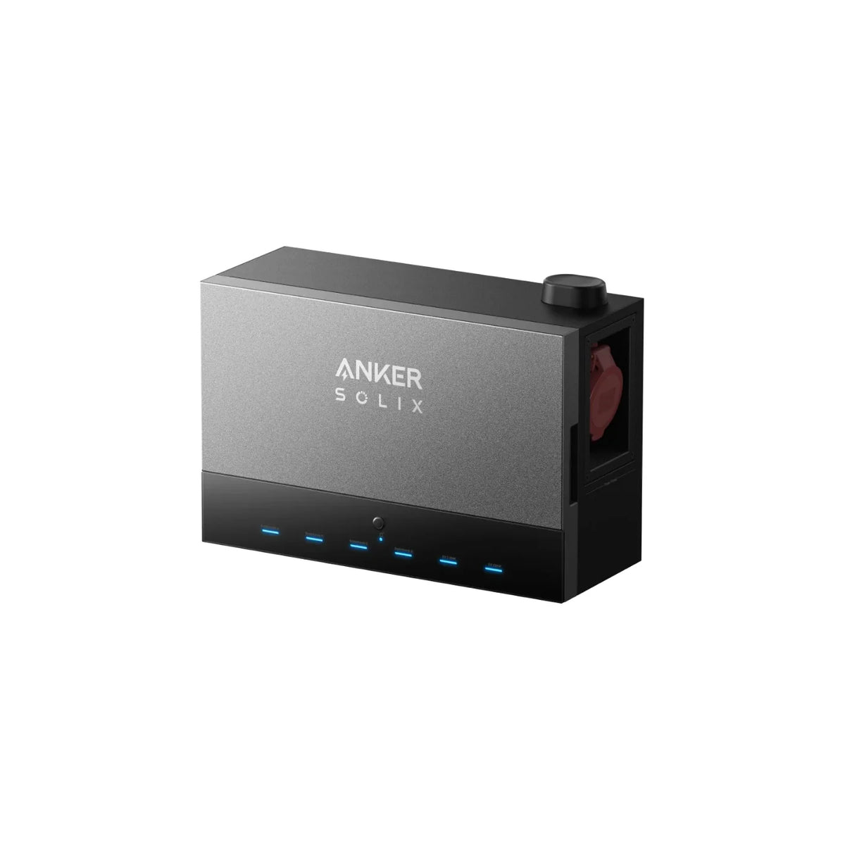 Anker SOLIX Solarbank 3 E2700 Pro Speicher 2,68 kWh Power Dock Komplettset