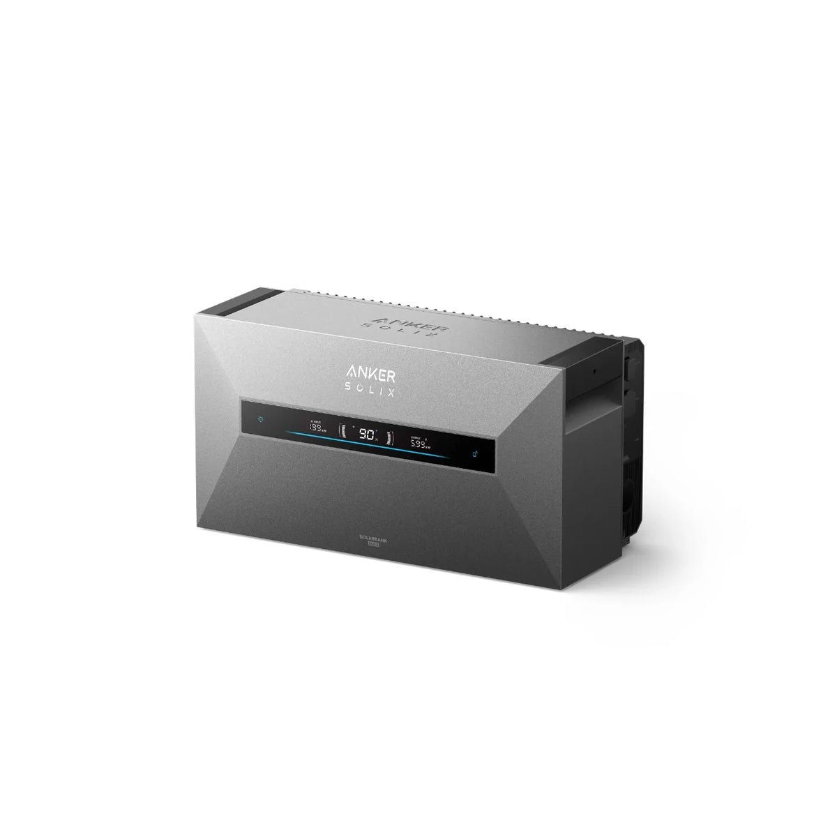 Anker SOLIX Solarbank Max AC + 1× BP7000 14 kWh Plug&Play Set ( Nach Rabatt )