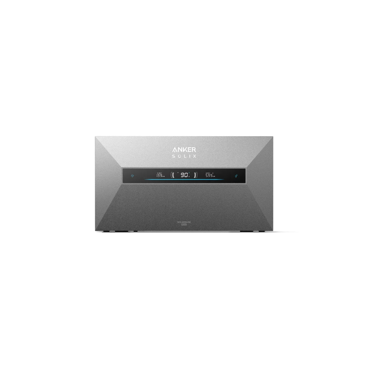 Anker SOLIX Solarbank MAX AC Plug&Play Heimspeicher