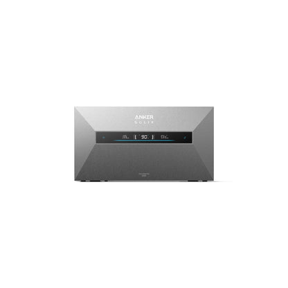 Anker SOLIX Solarbank MAX AC Plug&Play Heimspeicher