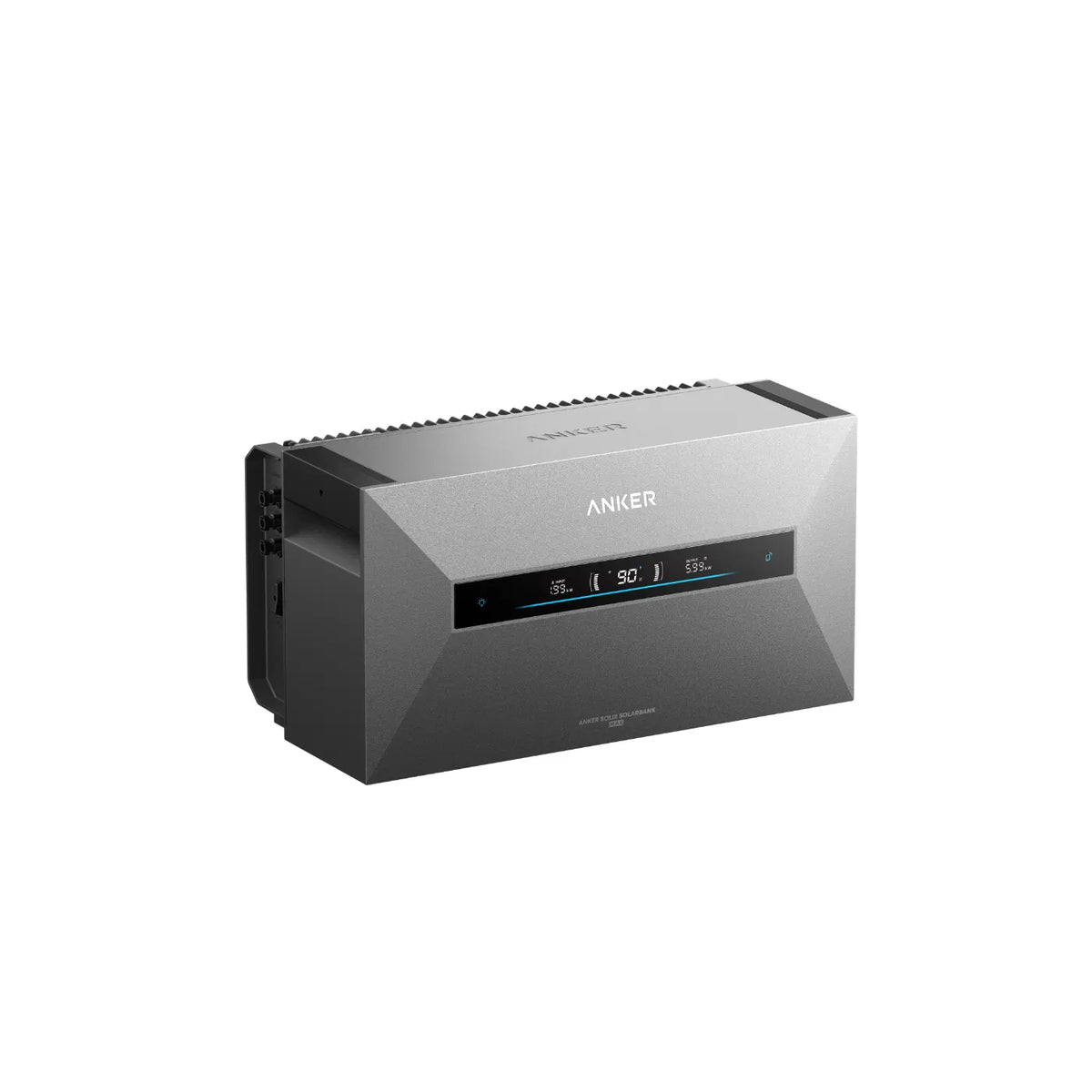 Anker SOLIX Solarbank Max 7 kWh Heimspeicher (AE111)