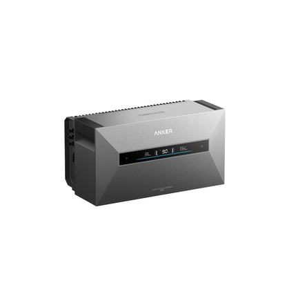 Anker SOLIX Solarbank Max 7 kWh Heimspeicher (AE111)