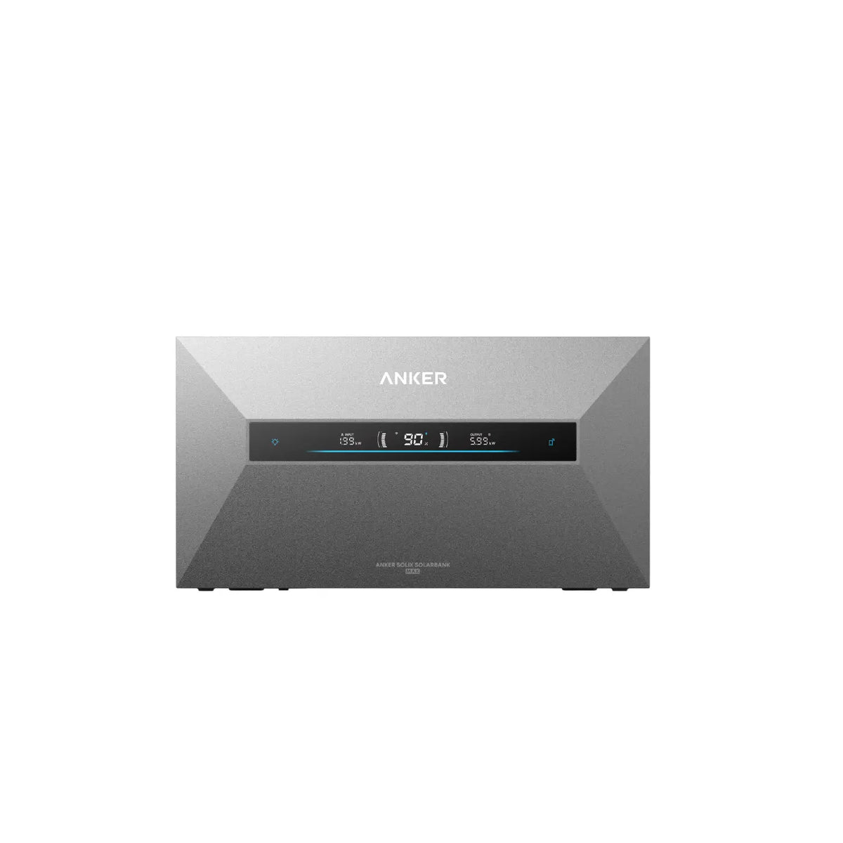 Anker SOLIX Solarbank Max 7 kWh Heimspeicher (AE111)