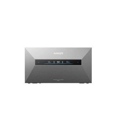 Anker SOLIX Solarbank Max 7 kWh Heimspeicher (AE111)