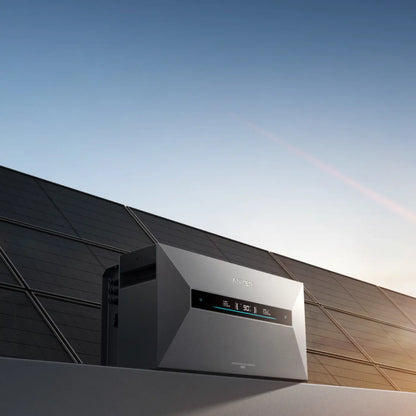 Anker SOLIX Solarbank Max 7 kWh Heimspeicher (AE111)