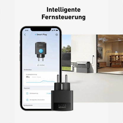 Anker SOLIX Solarbank 3 E2700 Pro Speicher 2,68 kWh Komplettset