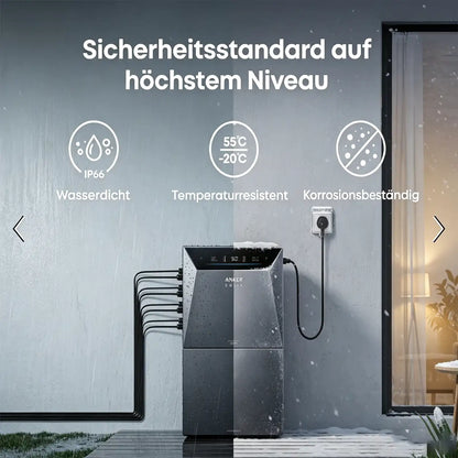 Anker SOLIX BP5000 für Solarbank 2/3/4 - Rabatt