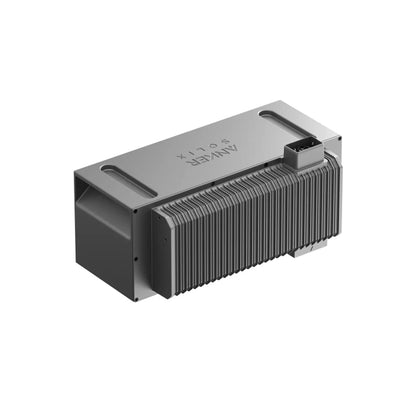 Anker SOLIX BP1600 Erweiterungsbatterie für Solarbank 2&3