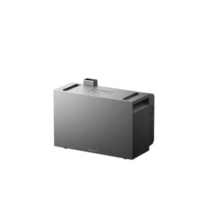 Anker SOLIX Solarbank 4 E5000 Pro Balkonkraftwerk Speicher Komplettset mit 4 × 500W Solarmodulen