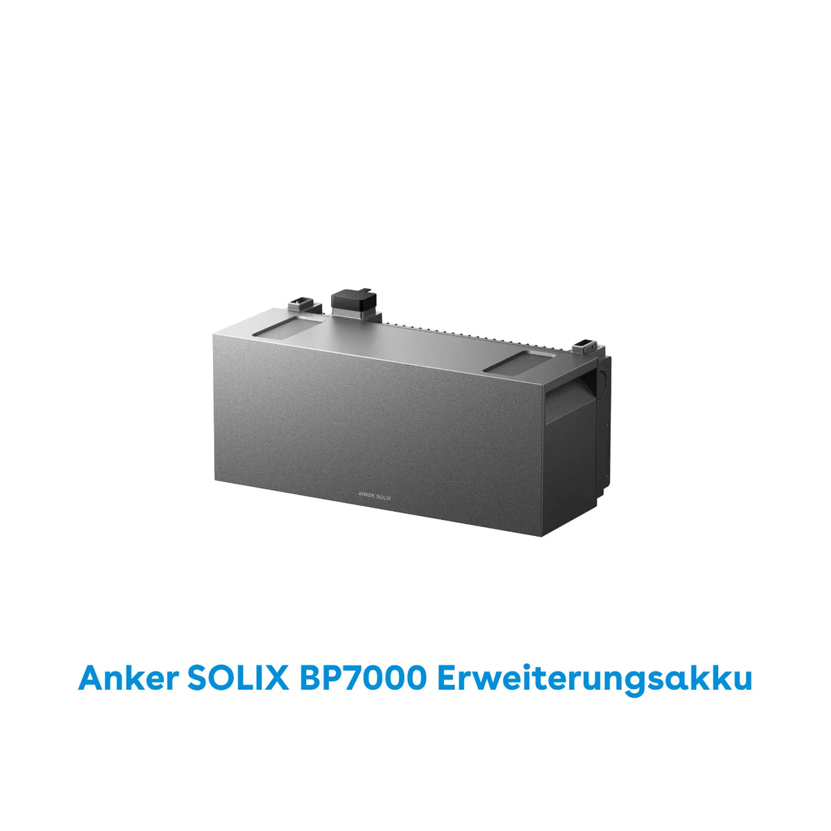 Anker SOLIX Solarbank Max AC 7-42 kWh Plug&Play Set