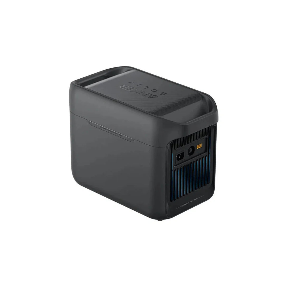 Anker SOLIX C1000X tragbare Powerstation – 1056 Wh | 1800W - Rabatt