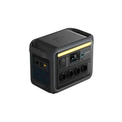 Anker SOLIX C1000X tragbare Powerstation – 1056 Wh | 1800W
