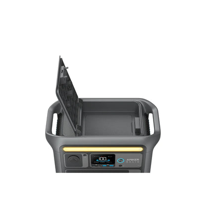 Anker SOLIX C800 tragbare Powerstation – 768 Wh | 1200W