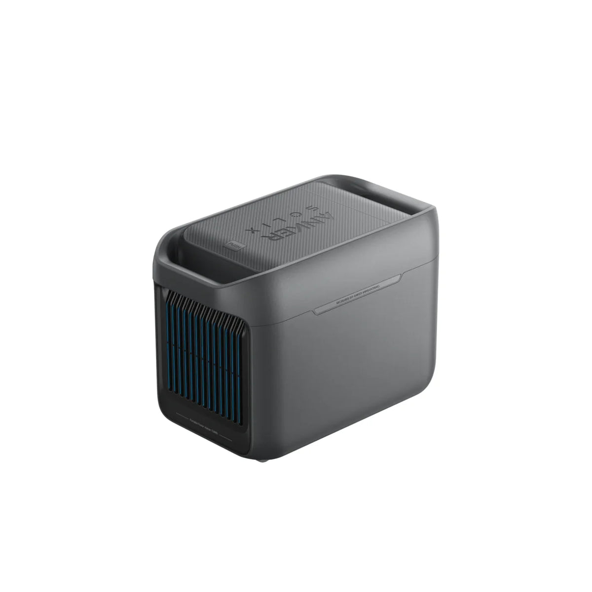 Anker SOLIX C800 tragbare Powerstation – 768 Wh | 1200W