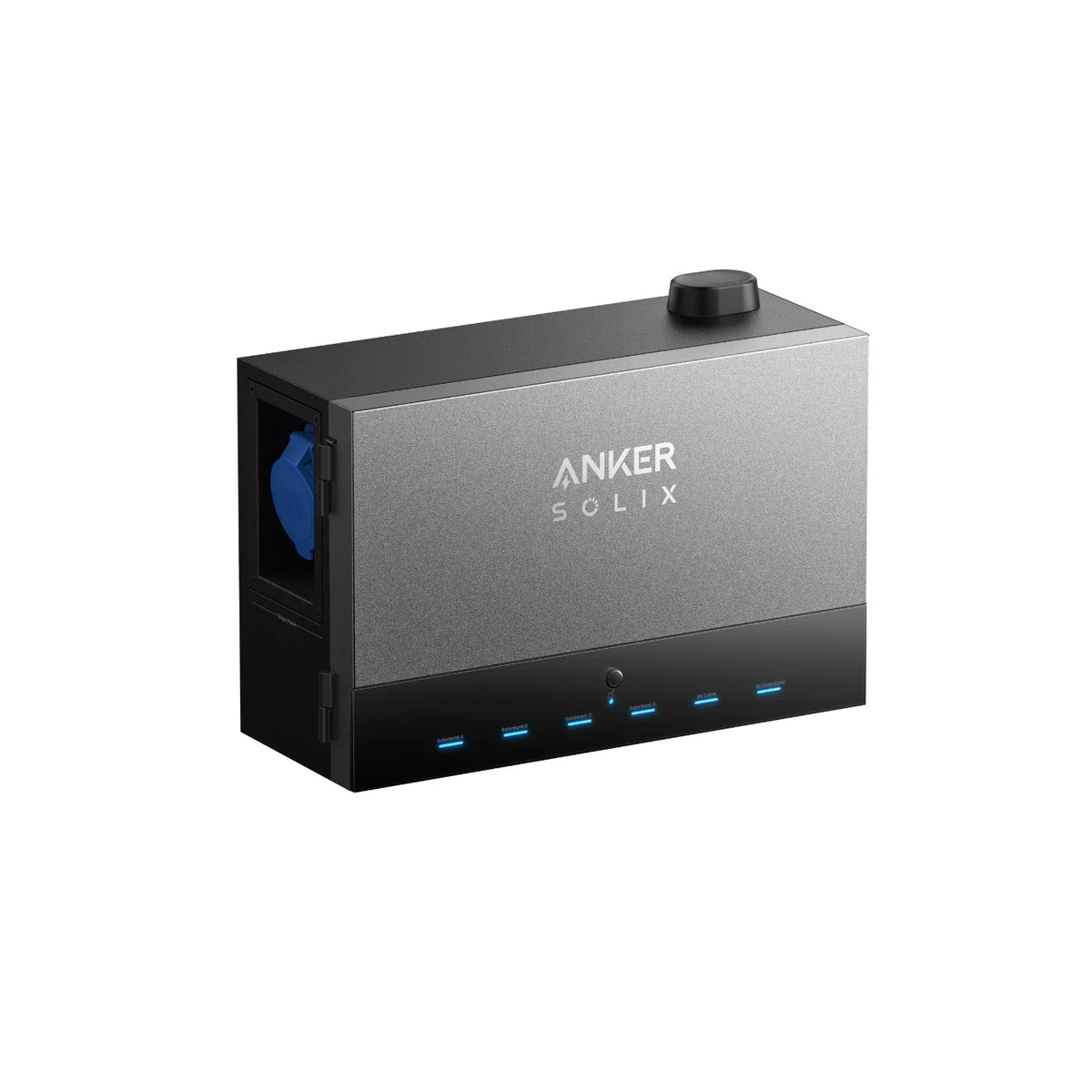 Anker Solix Solarbank 2 E1600 Pro mit Power Dock