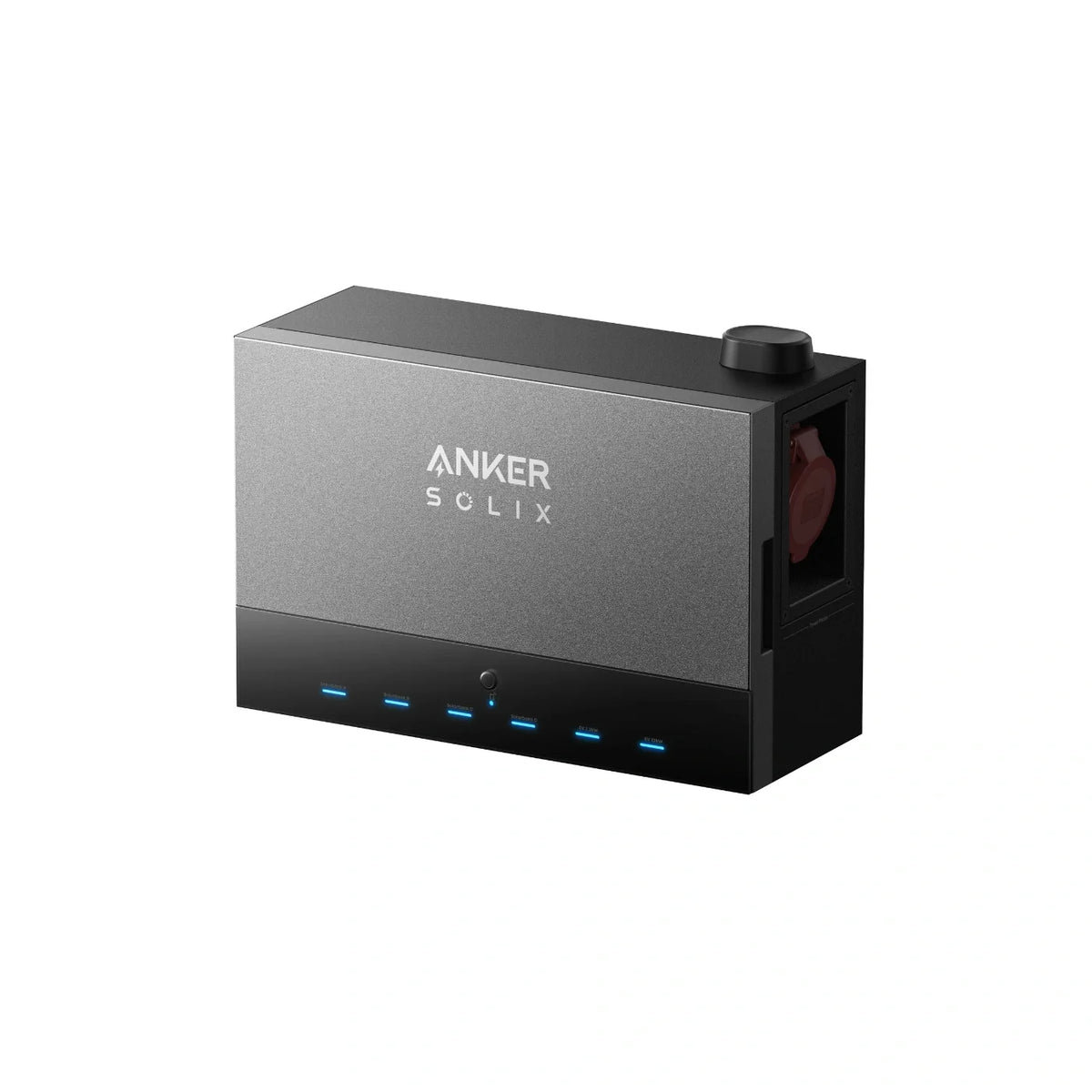 Anker Solix Solarbank 2 E1600 Pro mit Power Dock