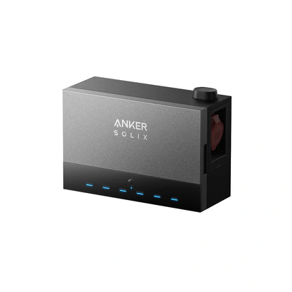 Anker Solix Solarbank 2 E1600 Pro mit Power Dock