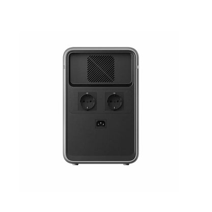 Anker SOLIX S2000 Powerstation – 2.000 Wh | 1.500 W | 0% MwSt.
