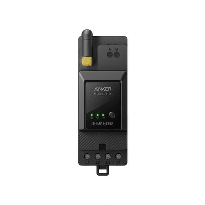 Anker SOLIX Solarbank 3 E2700 Pro Speicher 5,37 kWh 250W x4 flexibles Set