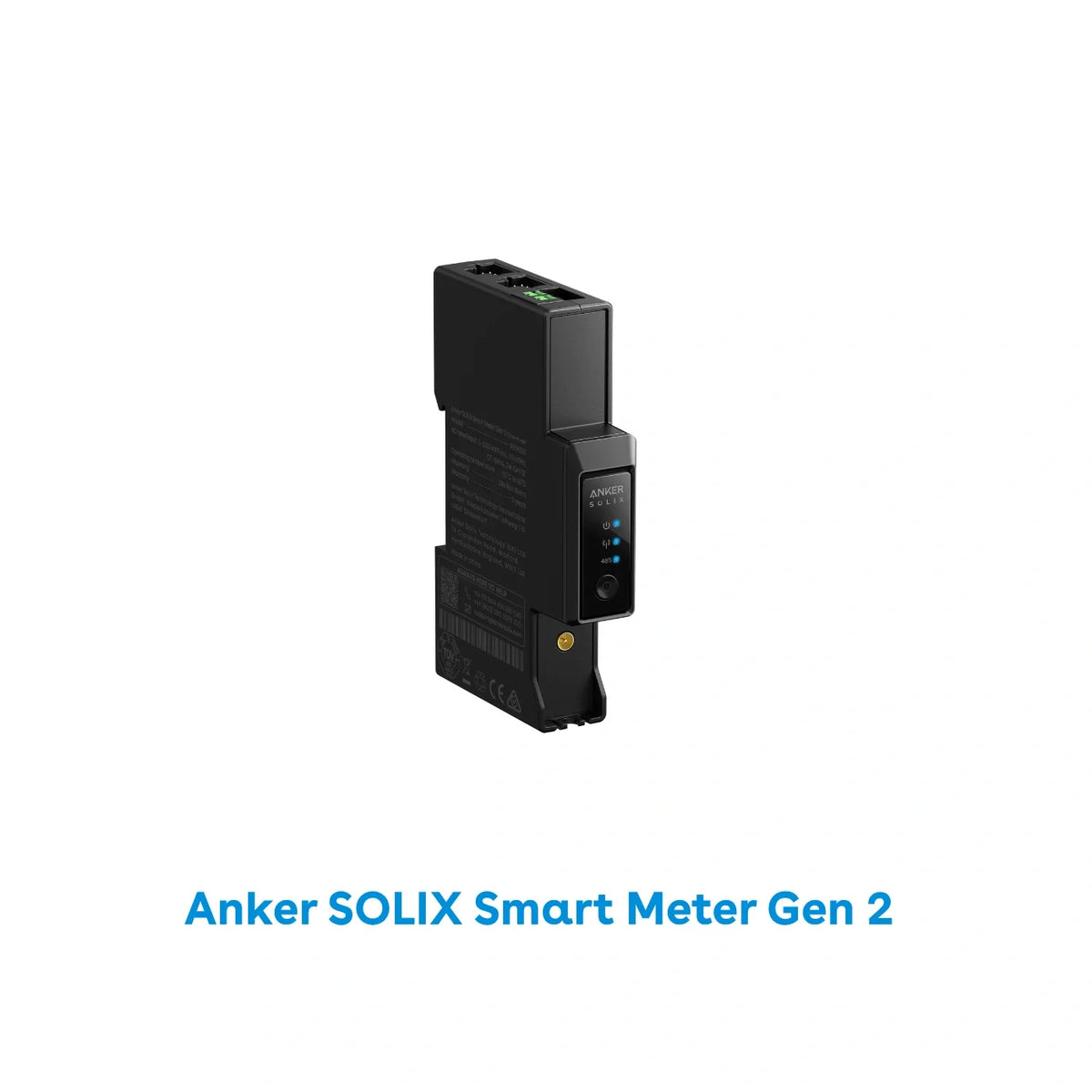 Anker SOLIX Solarbank Max AC + 1× BP7000 14 kWh Plug&Play Set ( Nach Rabatt )