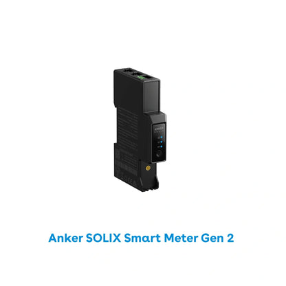 Anker SOLIX Solarbank Max AC + 2× BP7000 21 kWh Plug&Play Set ( Nach Rabatt )