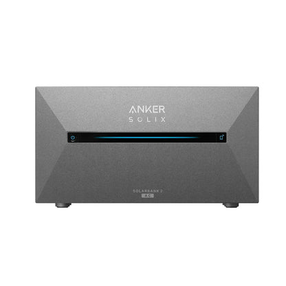 Anker AC flexibles Set 1,6 kWh 4 × 250W flexible Solarmodule