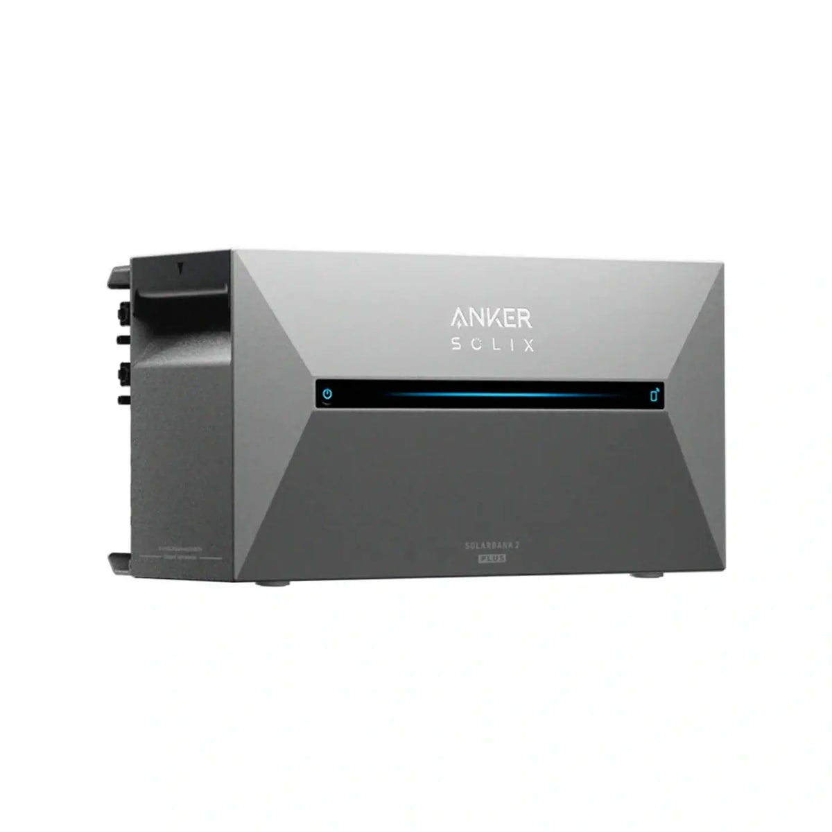 Anker SOLIX Solarbank 2 E1600 Plus für Balkonkraftwerk