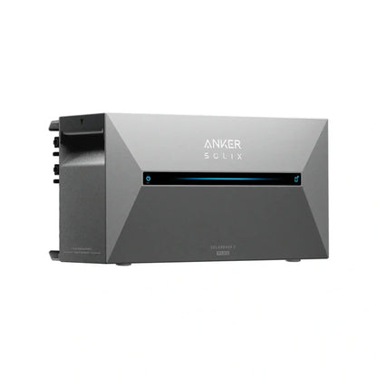 Anker SOLIX Solarbank 2 E1600 Plus für Balkonkraftwerk