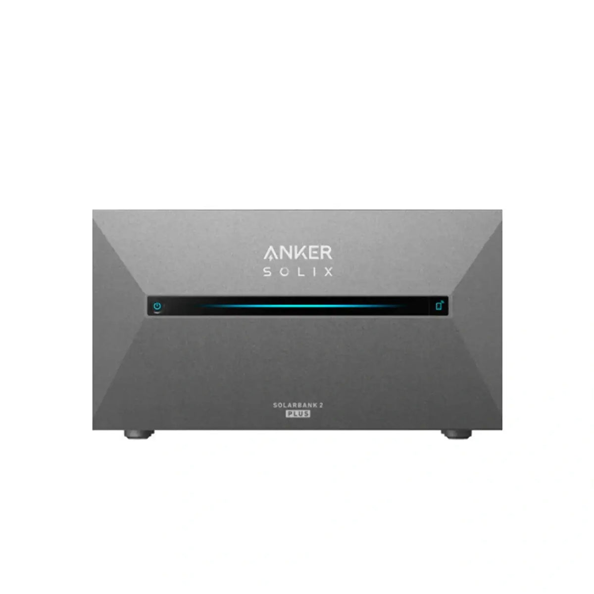 Anker SOLIX Solarbank 2 E1600 Plus für Balkonkraftwerk