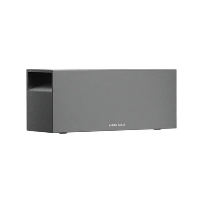 Anker SOLIX Solarbank 2 E1600 Plus für Balkonkraftwerk