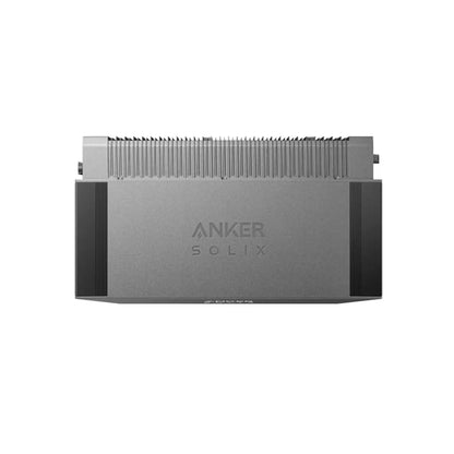 Anker SOLIX Solarbank 2 E1600 Plus für Balkonkraftwerk