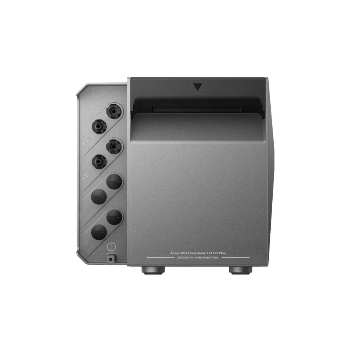 Anker SOLIX Solarbank 2 E1600 Plus für Balkonkraftwerk